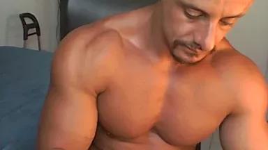 muscleoss on Cam4 