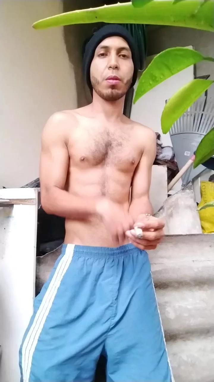 Muyganoso24 on Cam4 