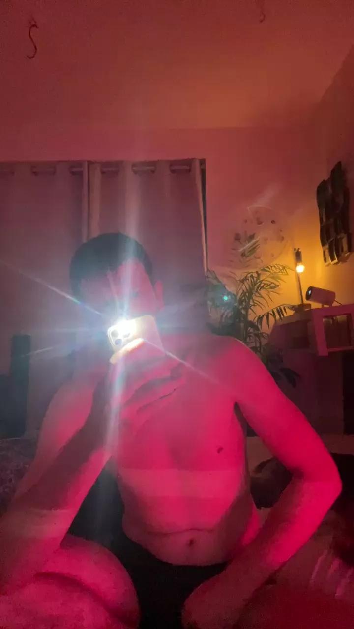mxdutch on Cam4 