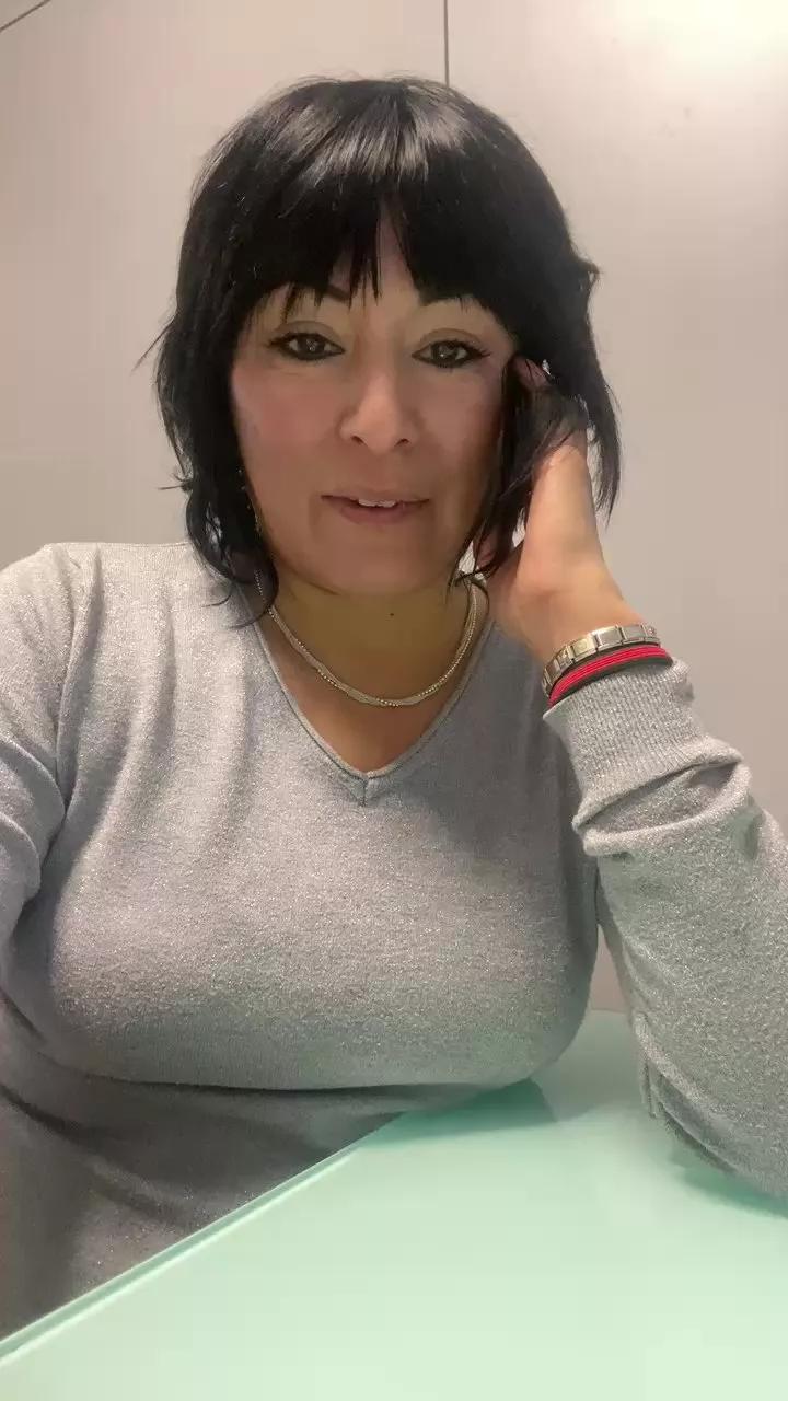Mya79 on Cam4 