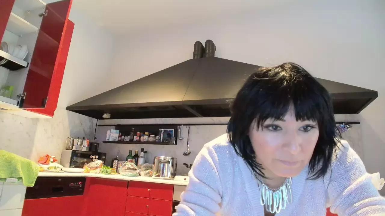 Mya79 on Cam4 
