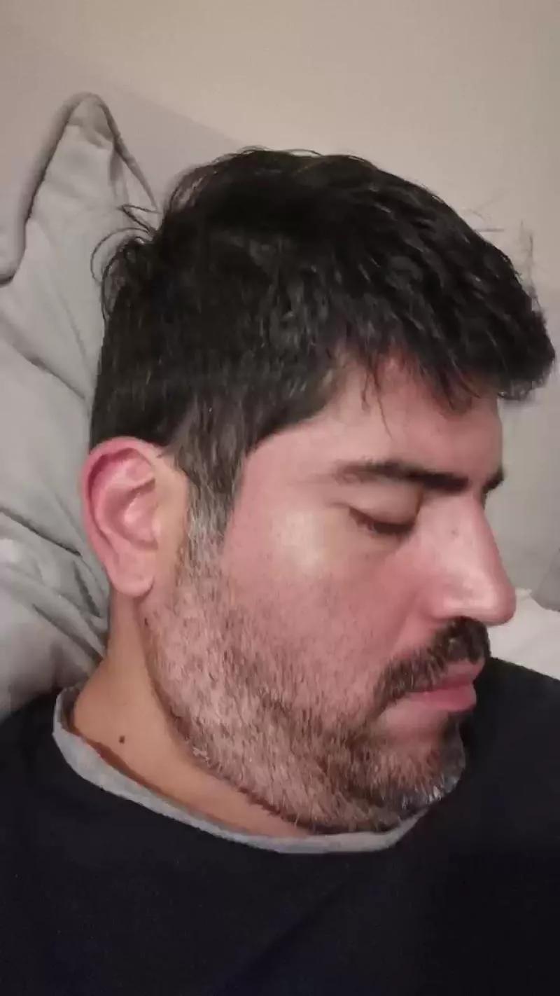 Nachin898990 on Cam4 