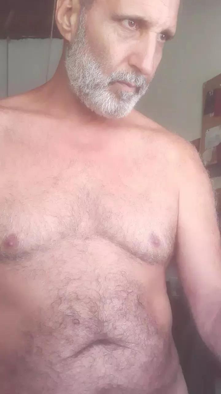 Nachobahia on Cam4 
