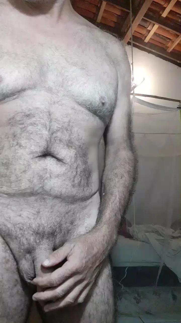 Nachobahia on Cam4 