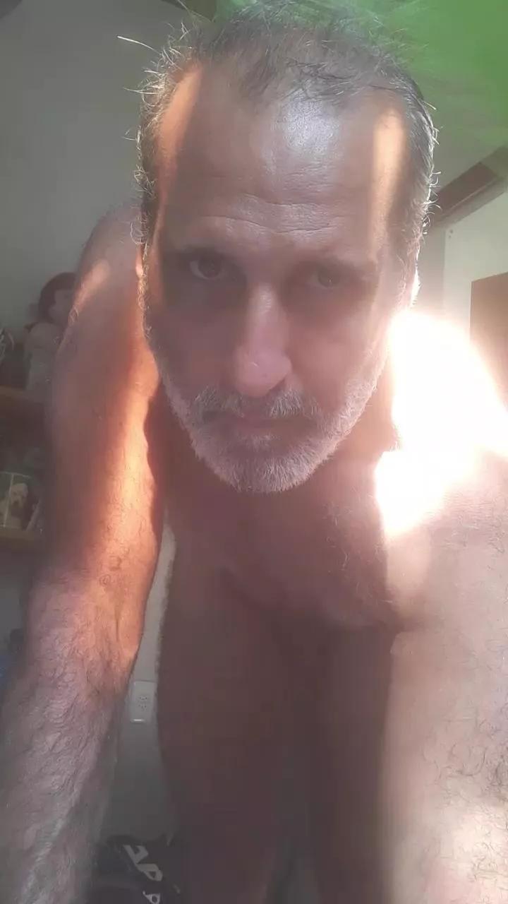 Nachobahia on Cam4 