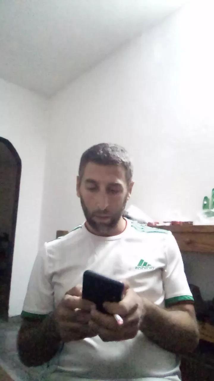 nachoclaps on Cam4 