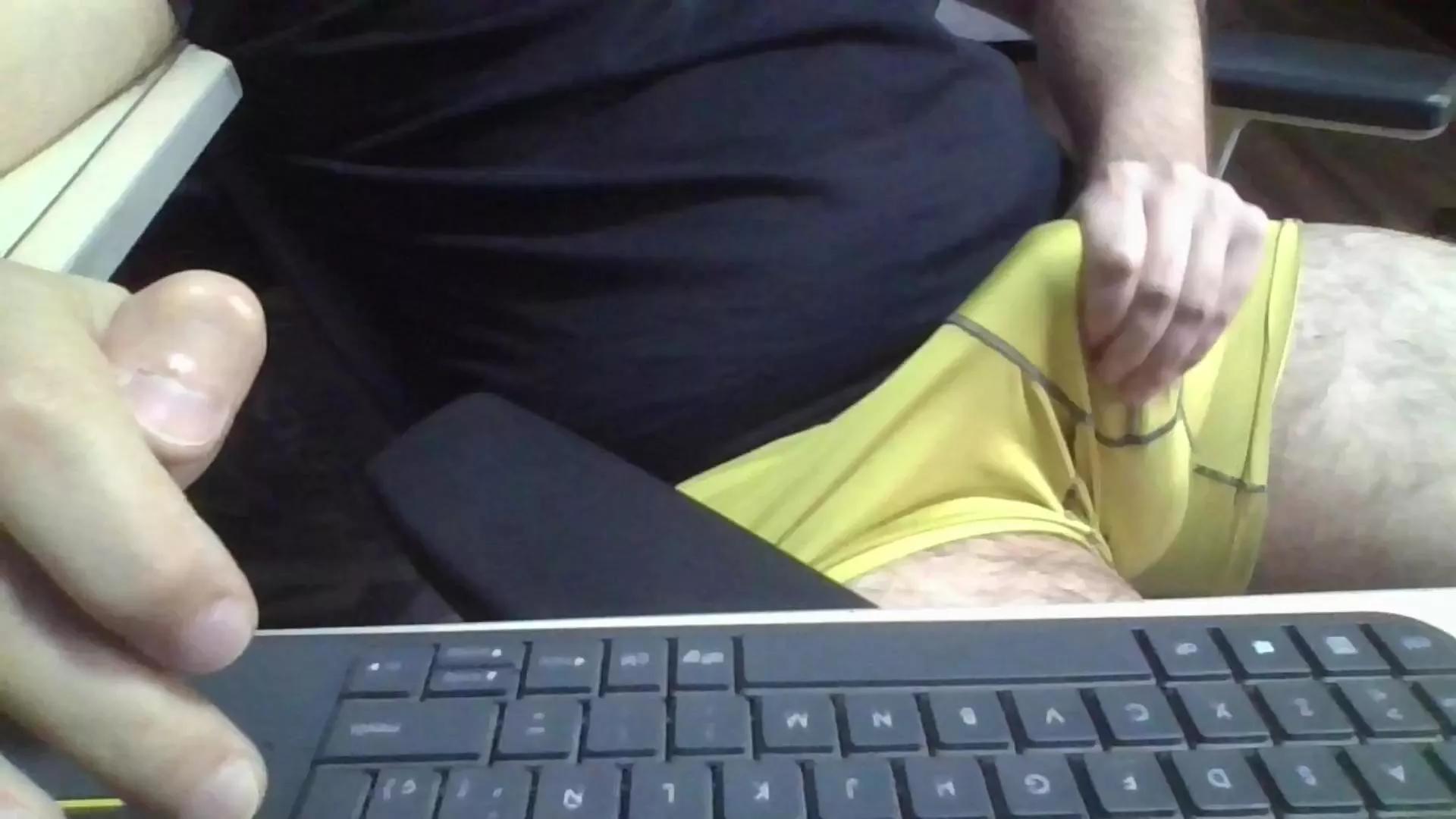 Nachonkx on Cam4 