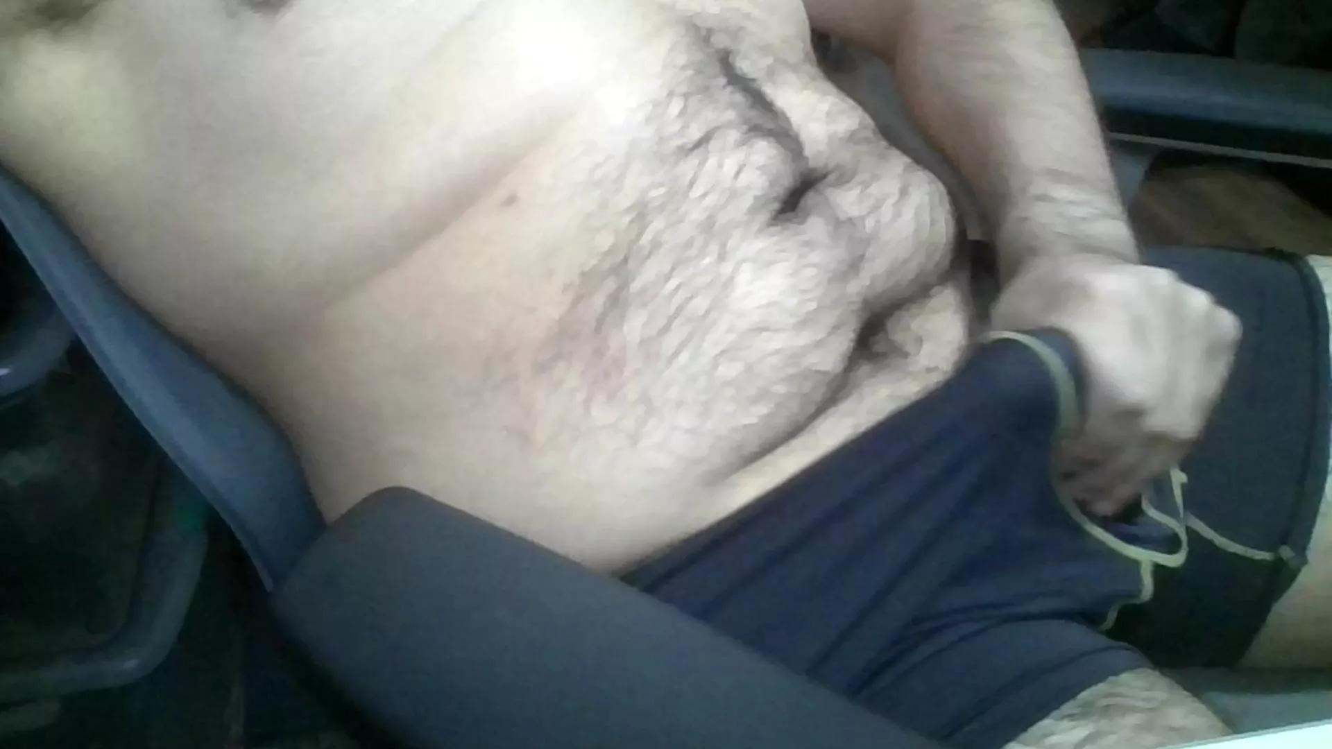 Nachonkx on Cam4 