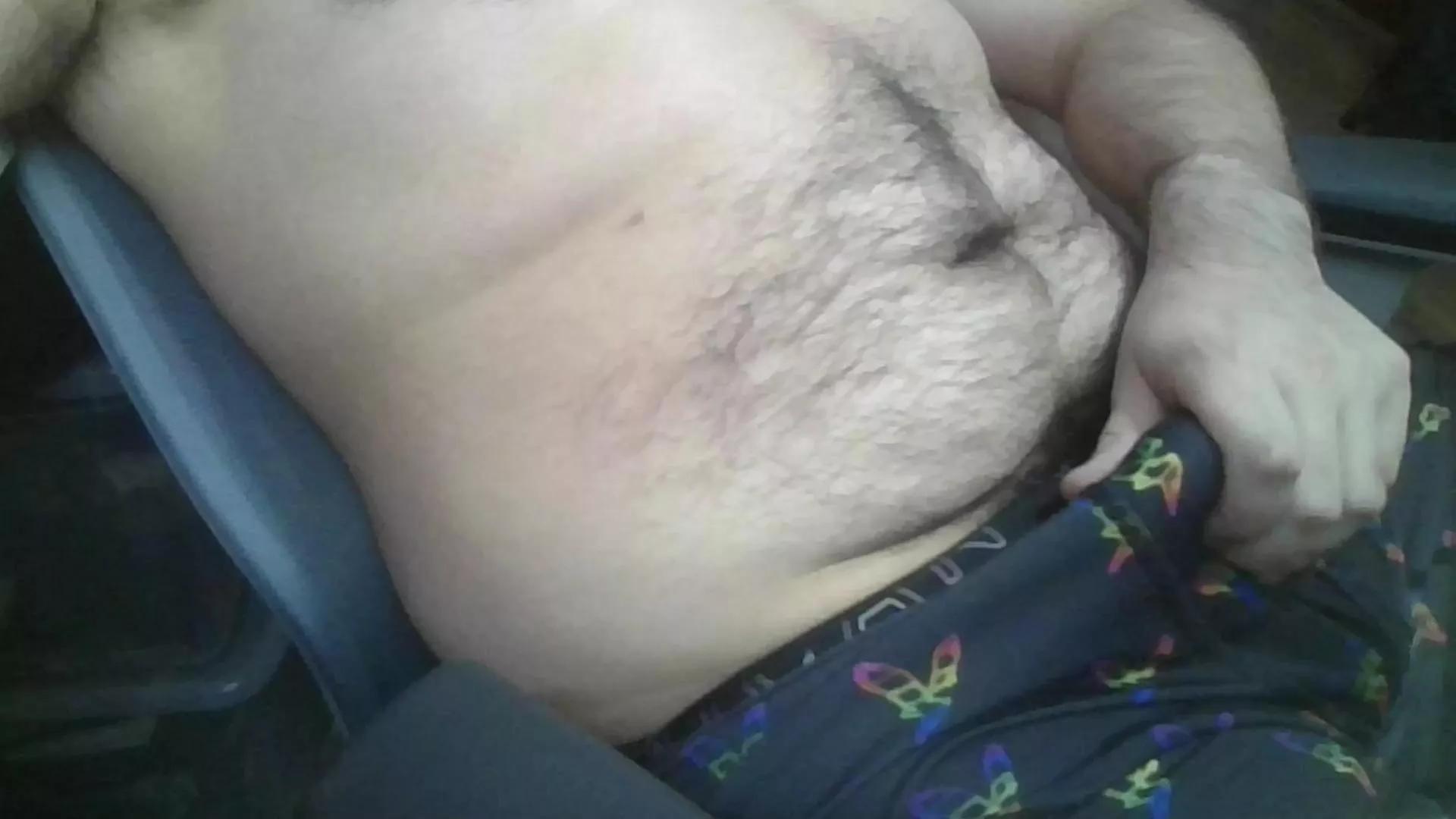 Nachonkx on Cam4 