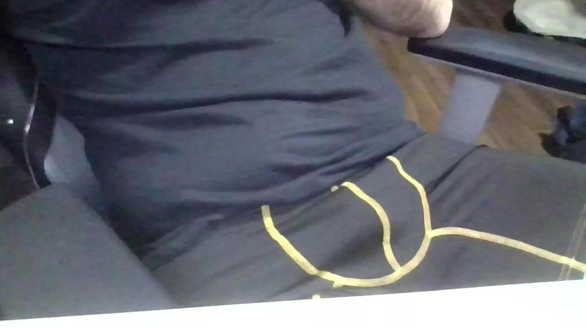Nachonkx on Cam4 
