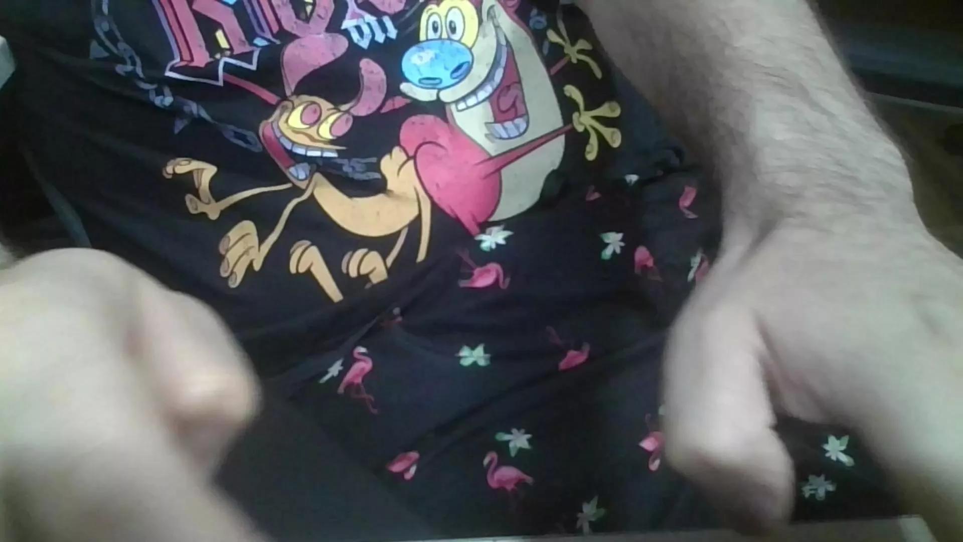 Nachonkx on Cam4 