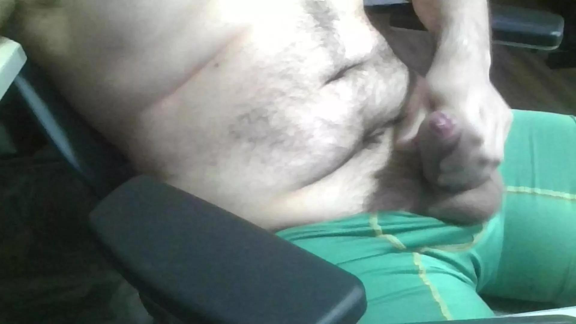 Nachonkx on Cam4 