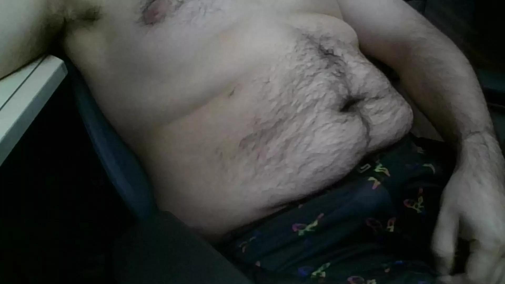 Nachonkx on Cam4 