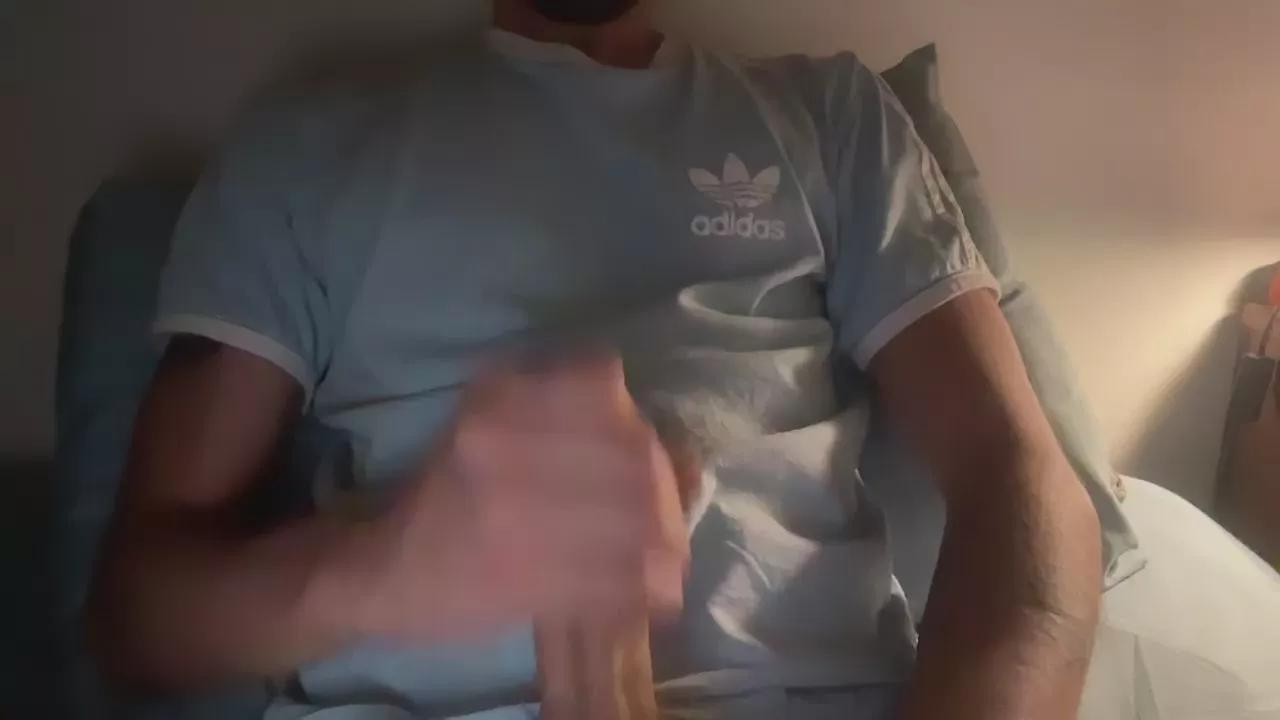 NahuelB on Cam4 