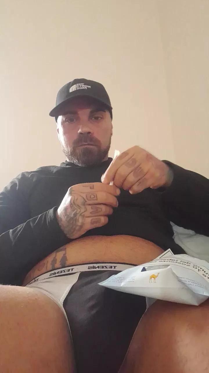 napoletano193 on Cam4 