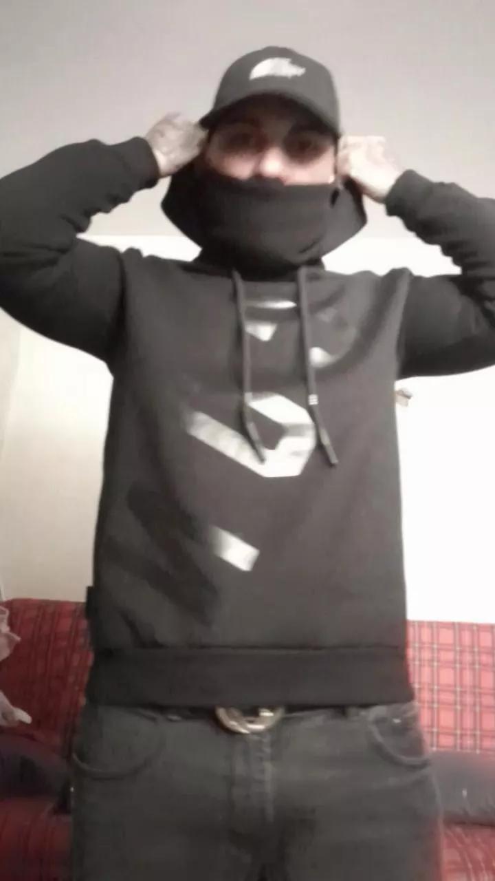 napoletano193 on Cam4 