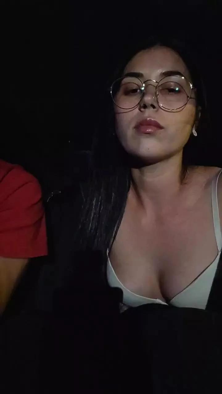 Naroca98 on Cam4 