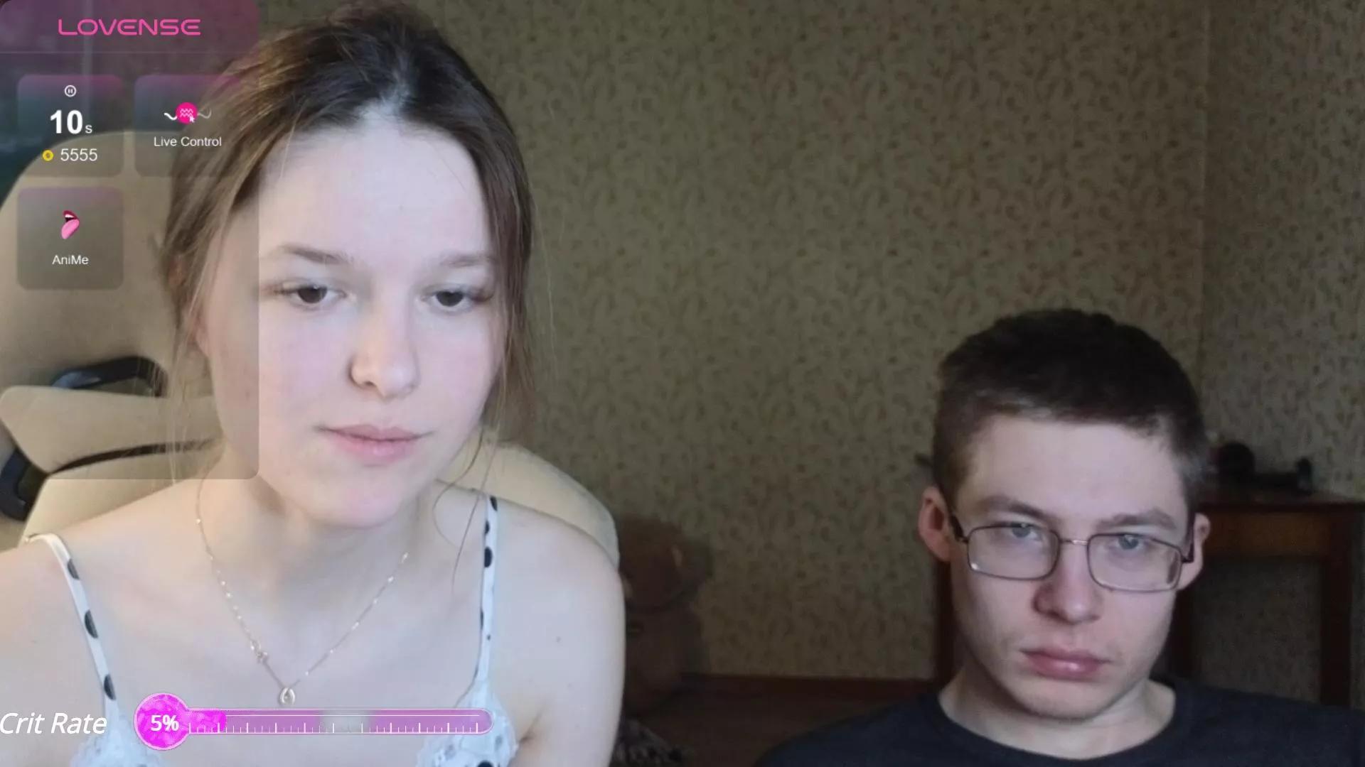 Nate__ on Cam4 