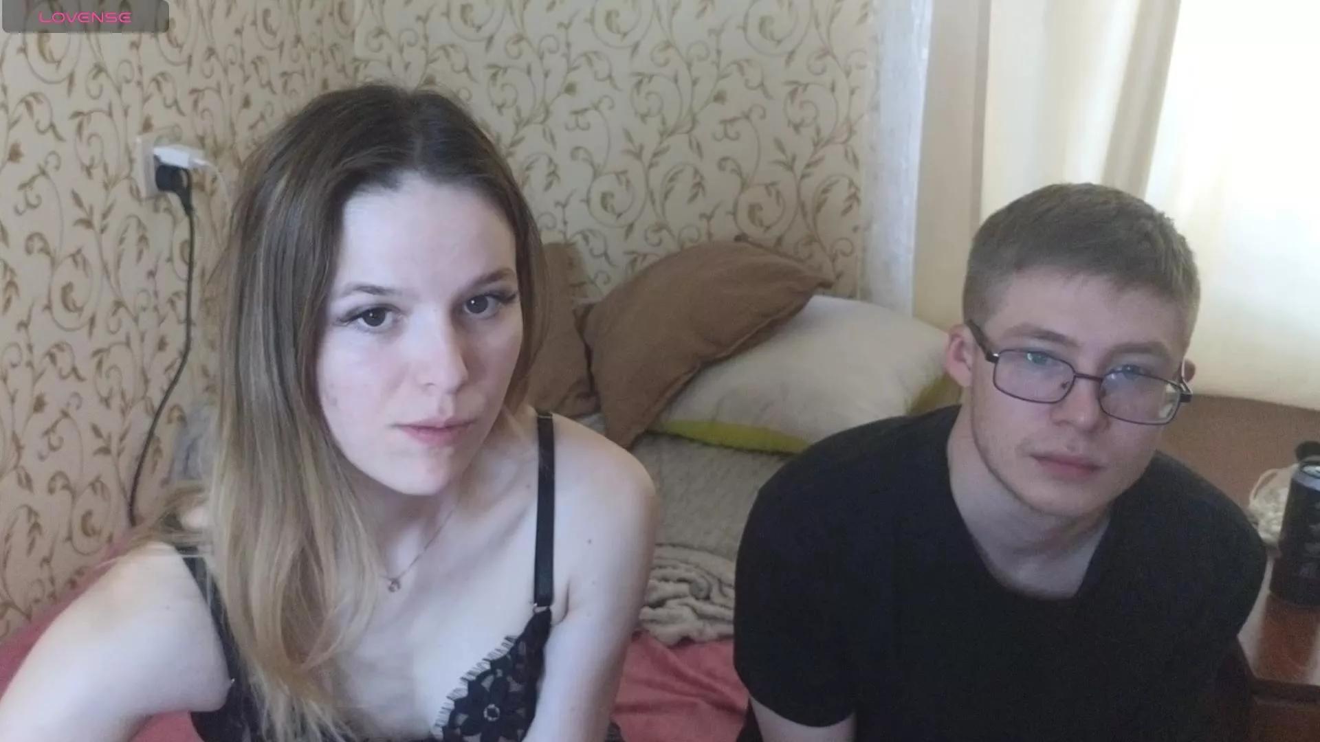 Nate__ on Cam4 