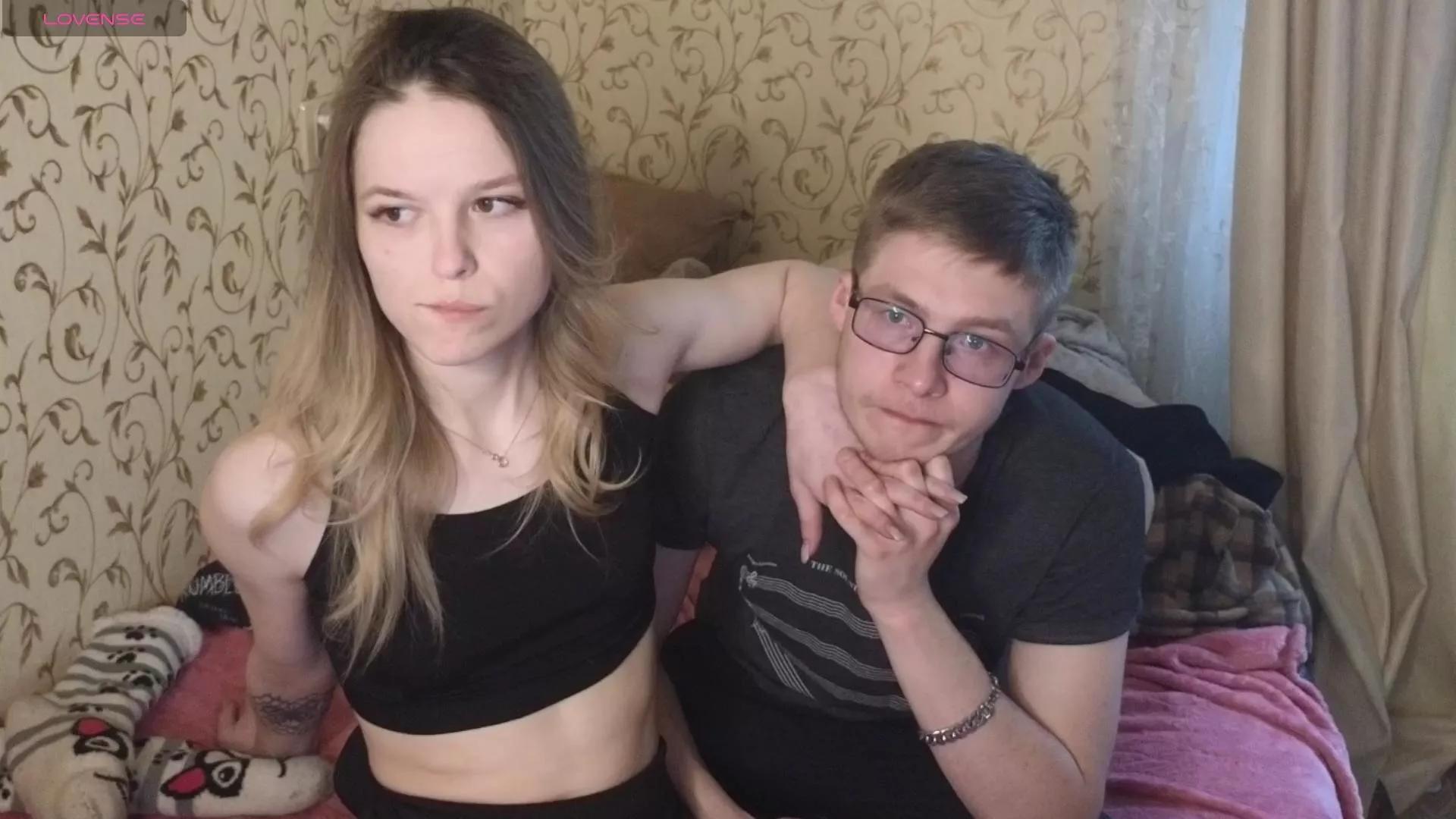 Nate__ on Cam4 