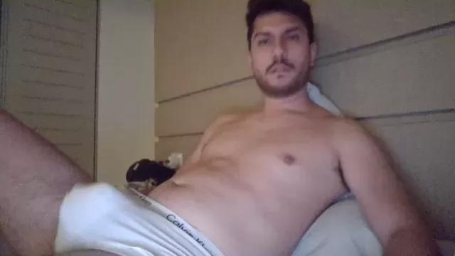 natural_dan on Cam4 