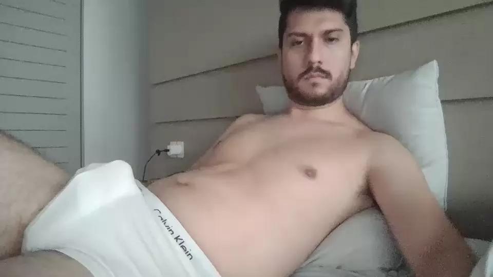 natural_dan on Cam4 