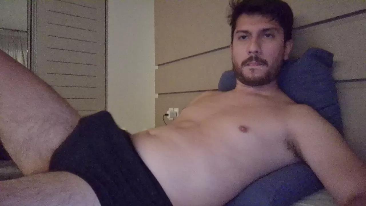 natural_dan on Cam4 