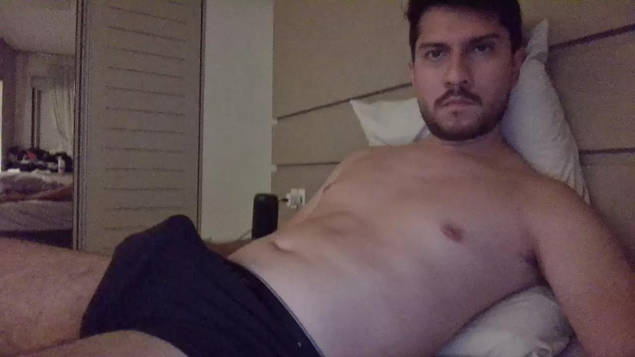 natural_dan on Cam4 