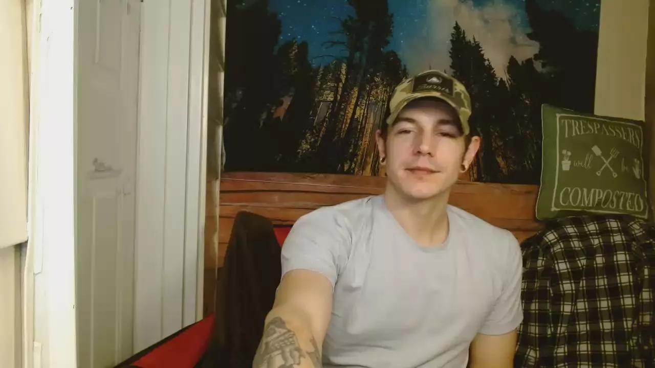 Naturesbest951 on Cam4 