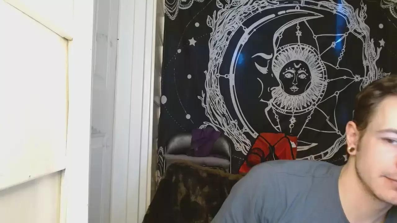 Naturesbest951 on Cam4 