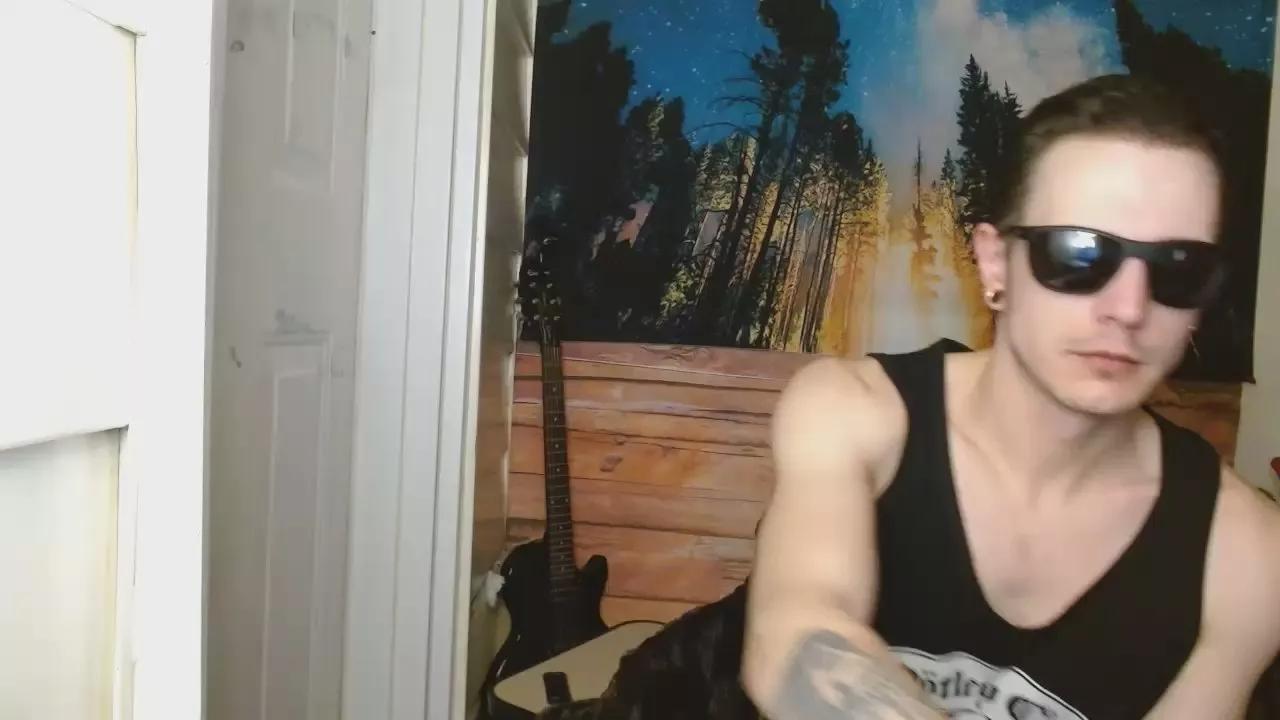 Naturesbest951 on Cam4 