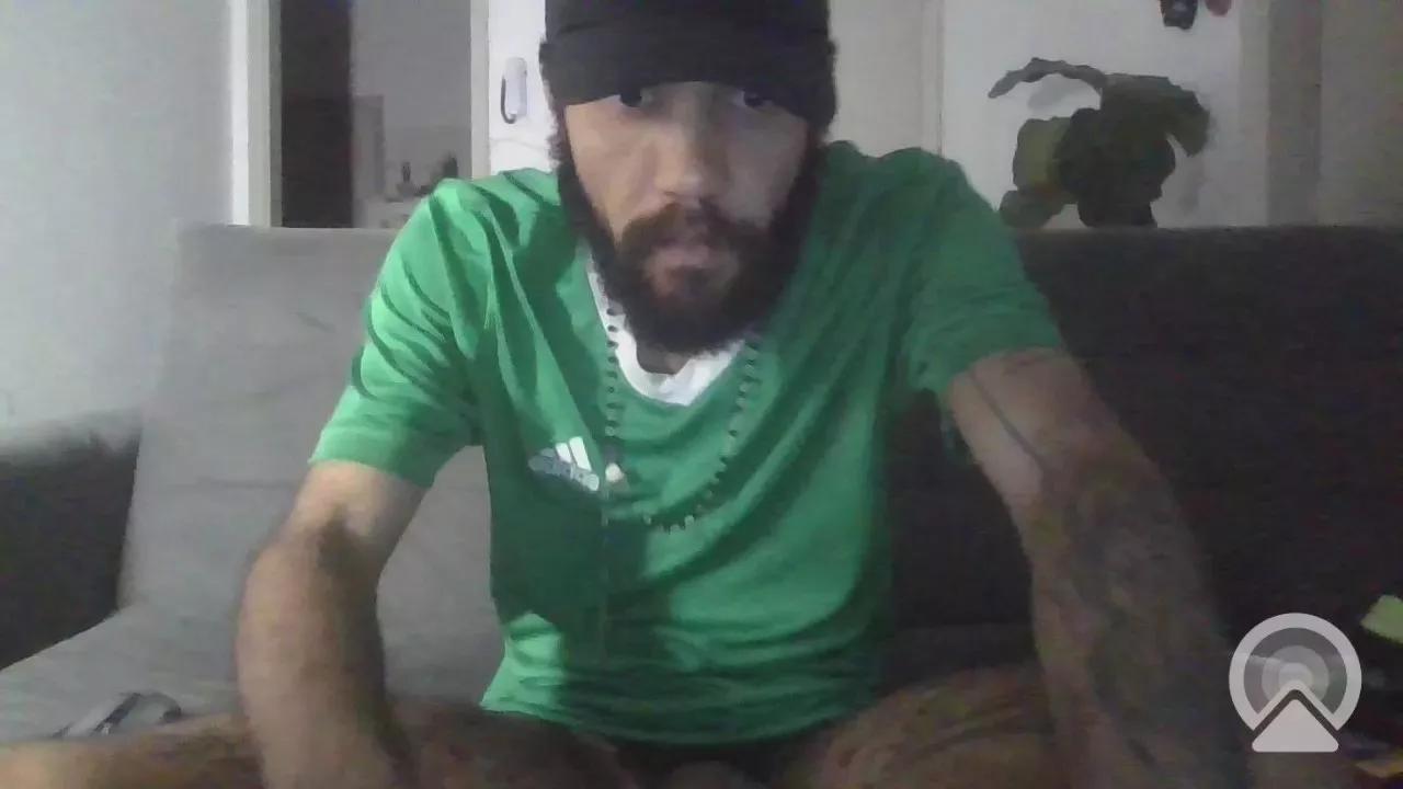 navalhabr on Cam4 