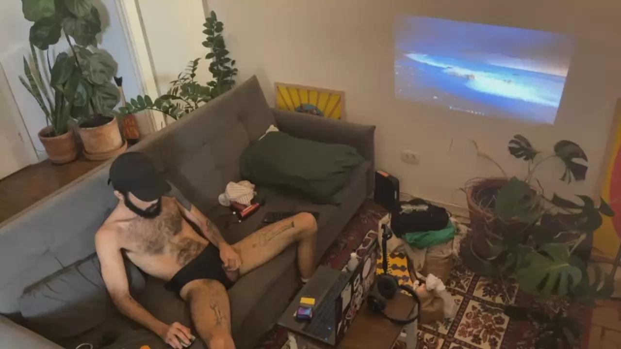 navalhabr on Cam4 