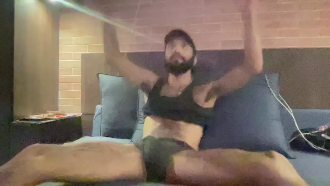 navalhabr on Cam4 