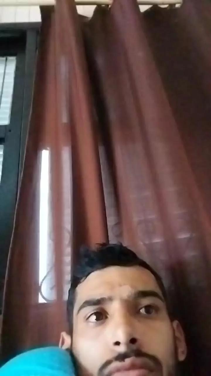 negaodapiroca2 on Cam4 
