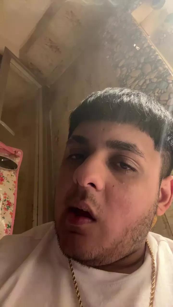 negritojr1 on Cam4 
