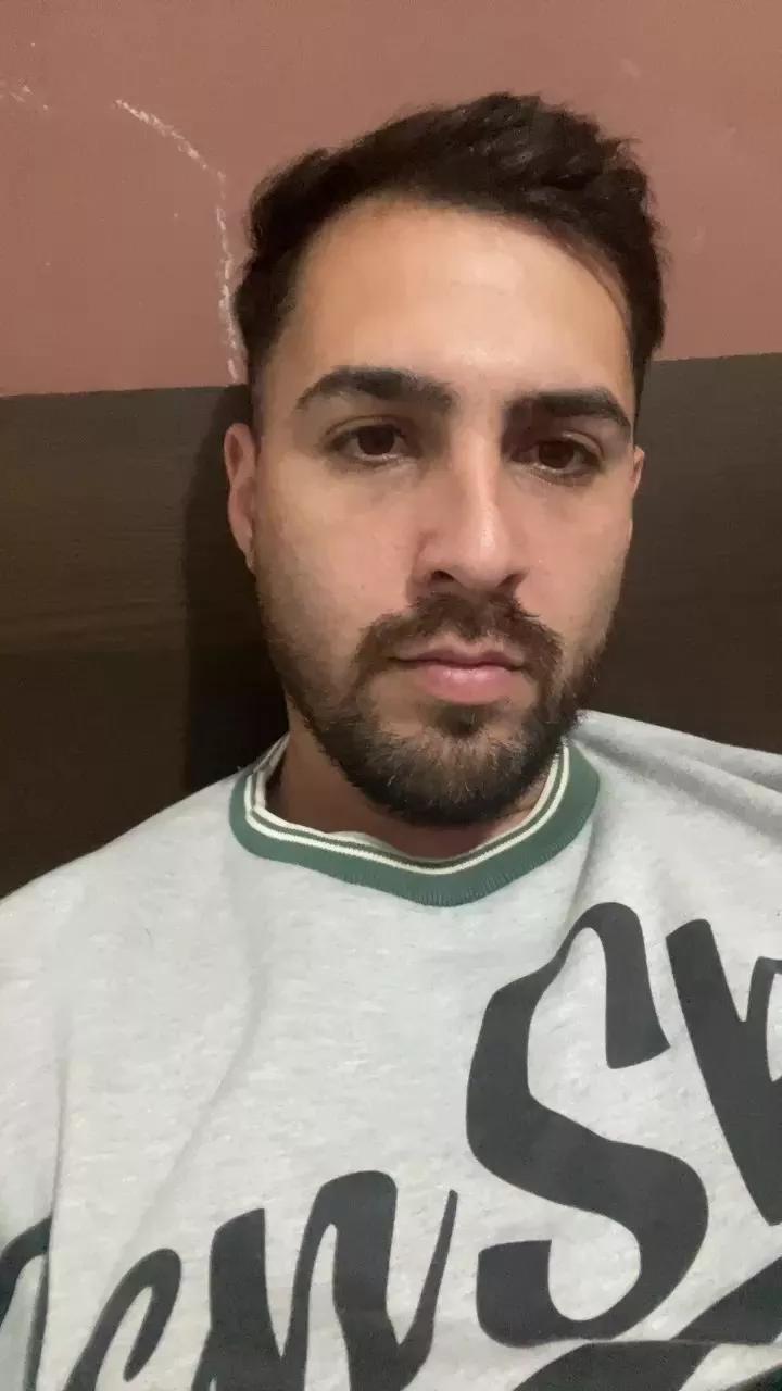 Negritoss on Cam4 
