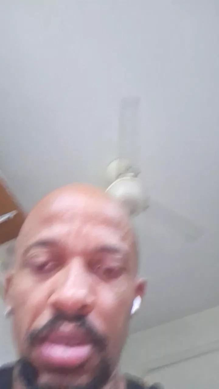 Negro1000sexy on Cam4 