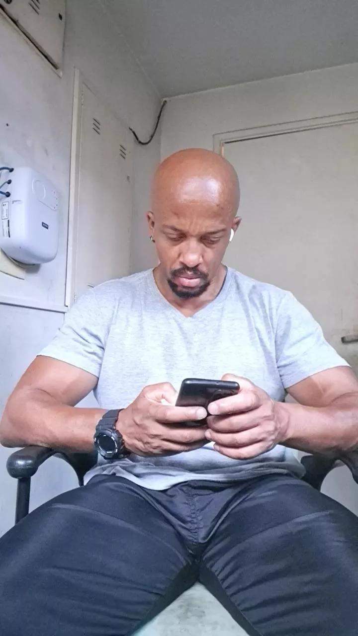Negro1000sexy on Cam4 