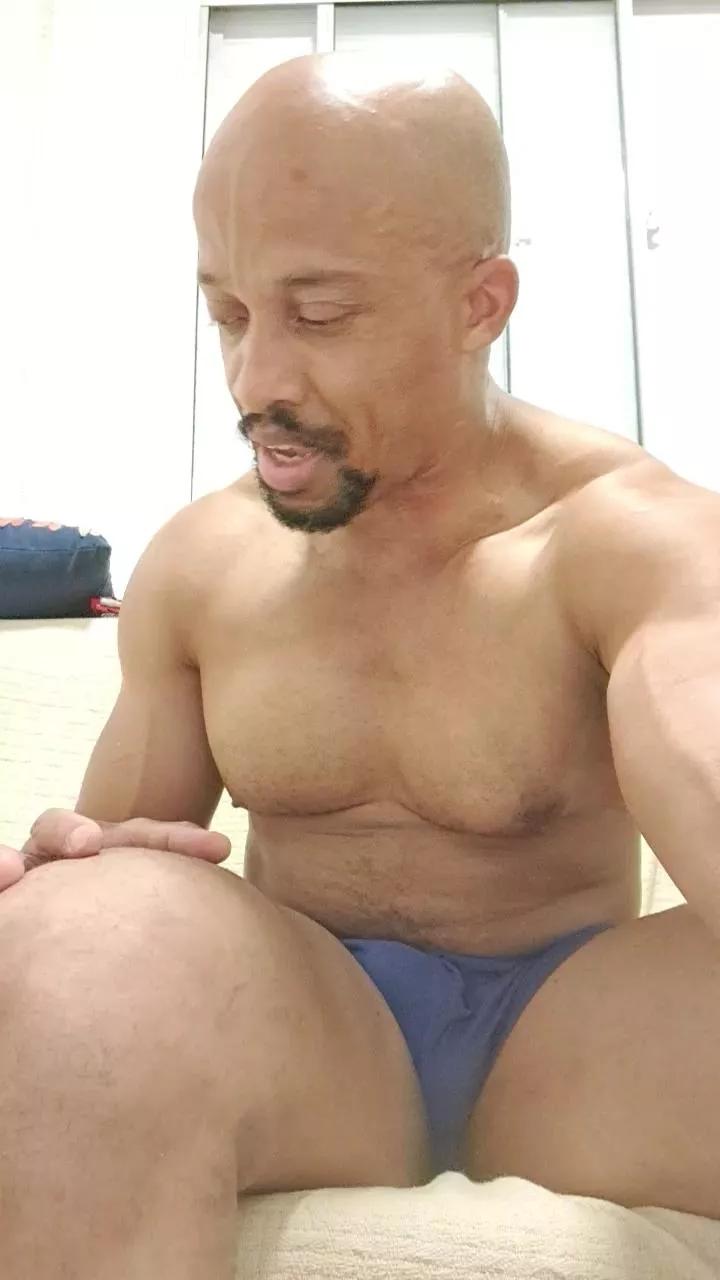 Negro1000sexy on Cam4 
