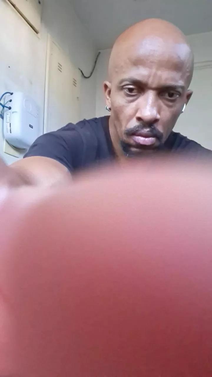Negro1000sexy on Cam4 