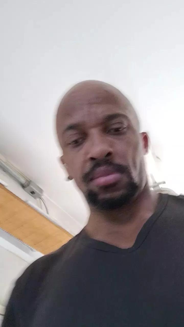 Negro1000sexy on Cam4 
