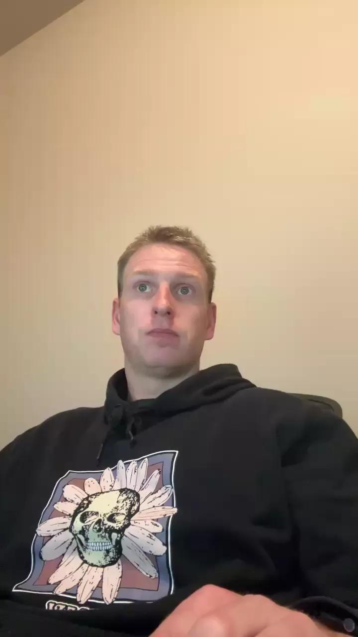 NeilCage66 on Cam4 