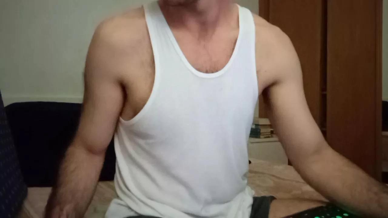 Neiron on Cam4 