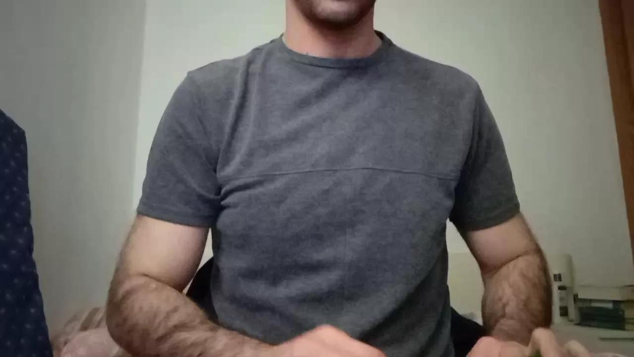 Neiron on Cam4 