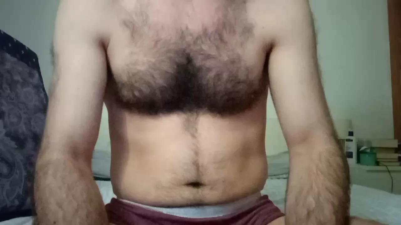 Neiron on Cam4 