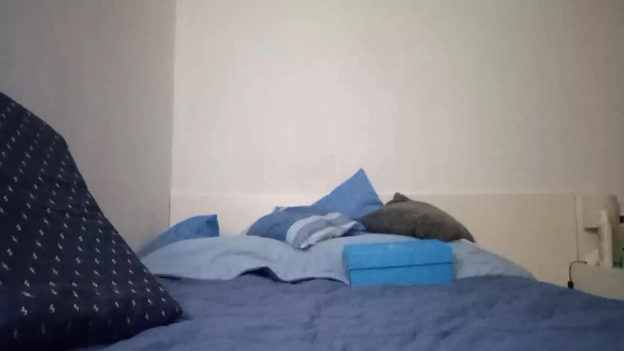 Neiron on Cam4 