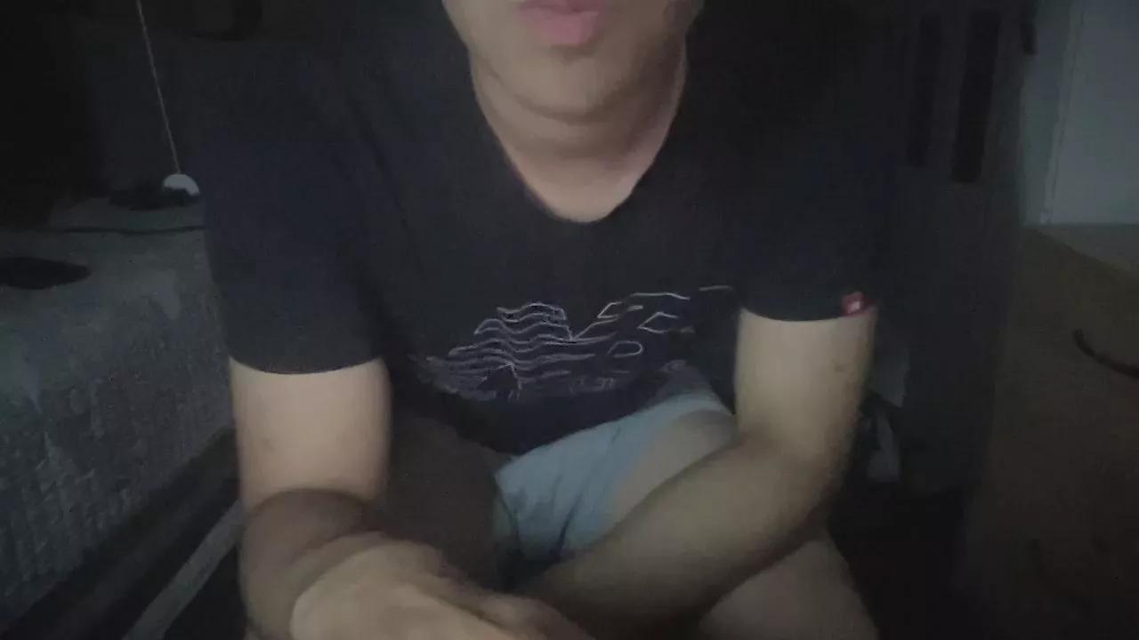 nelmax2 on Cam4 