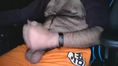 neronmiron on Cam4 