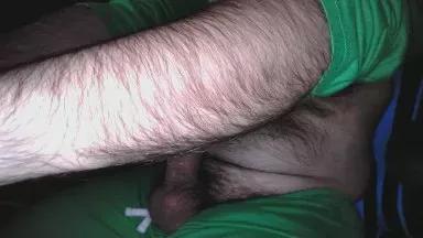 neronmiron on Cam4 